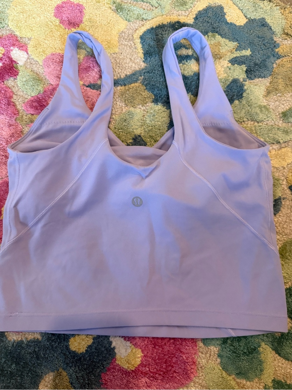 Align Tank - Picture 2 of 3